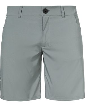 Schoeffel Outdoorhose Smue - Grau