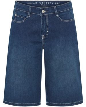 M·a·c Jeans - Blau