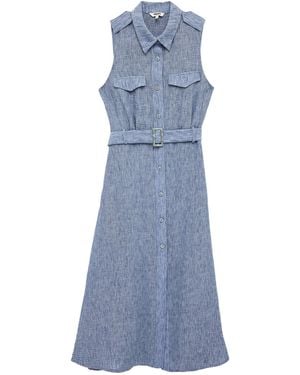 Koton Kleid - Blau
