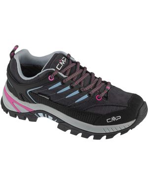CMP Halbschuh - Schwarz