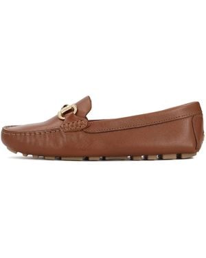 Kazar Mokassin - Braun