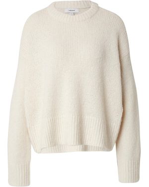 TOPSHOP Pullover Ultimate - Weiß