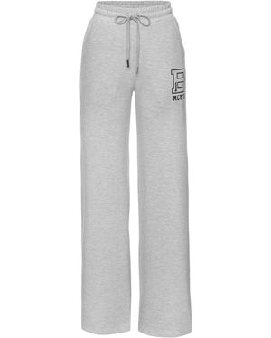 Bench Hose - Grau