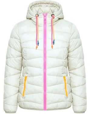 Laurasøn Laurasn Jacke - Weiß