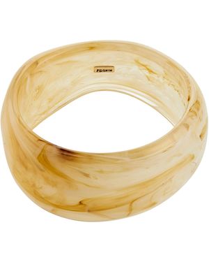 Pilgrim Armband Aase - Mettallic