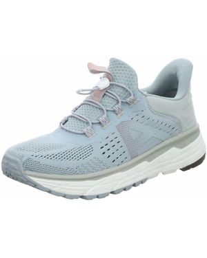 Allrounder Sneaker - Blau