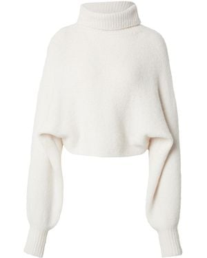 Oh April Pullover Zoey - Weiß