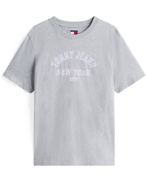 Tommy Hilfiger T-Shirt - Grau