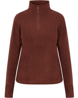 Flyweight Pullover - Braun