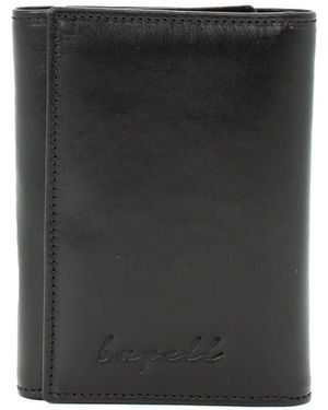 bupell Portemonnaie Vera - Schwarz