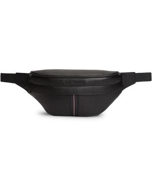 Tommy Hilfiger Gürteltasche Central - Schwarz