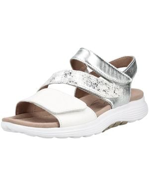 Rollingsoft Sandale - Mehrfarbig