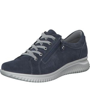 Imac Schnürschuhe '355820' - Blau