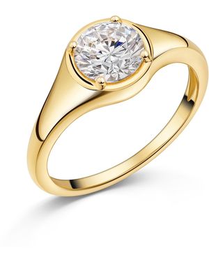 Firetti Ring - Mettallic