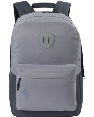 Nitro Rucksack Urban Plus - Grau