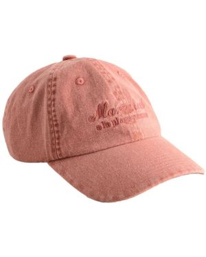 Next Cap - Pink