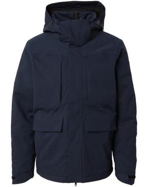 Killtec Outdoorjacke Kow 81 - Blau