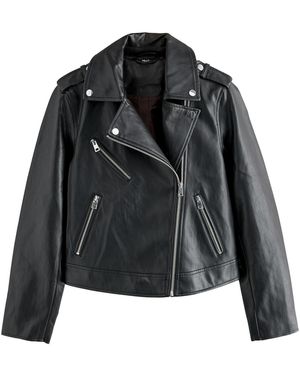 Next Jacke - Schwarz