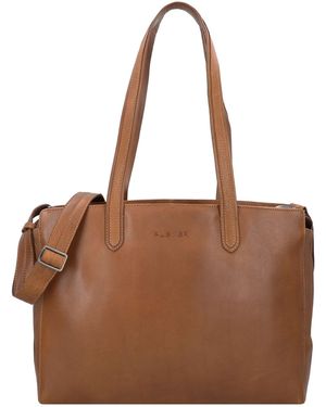 Plevier Shopper Power - Braun