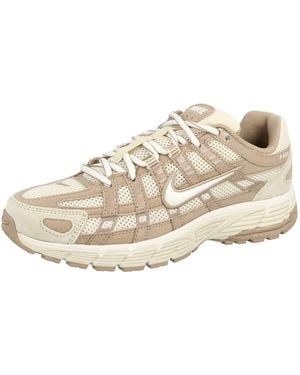 Nike Sneaker P-6000 - Weiß