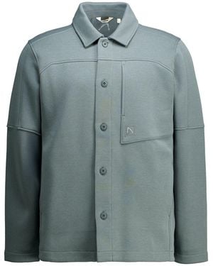Chasin' Chasin Jacke Pulse - Blau