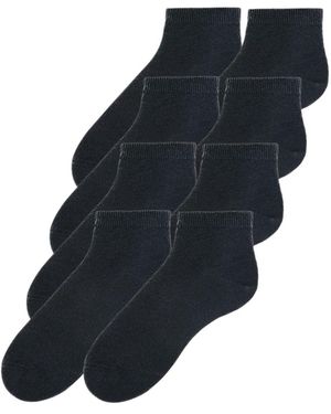 Go in Socken - Schwarz