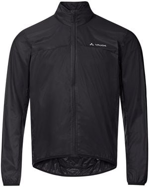 Vaude Fahrradjacke Matera Air - Blau