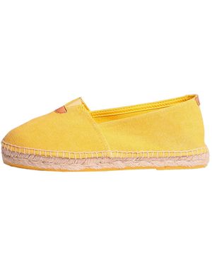 Toni Pons Espadrilles Blanes-Er - Gelb