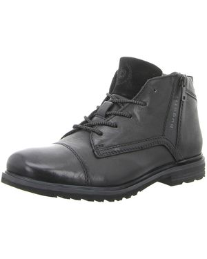 Bugatti Schnürboots - Grau