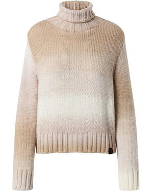 North Sails Pullover - Natur