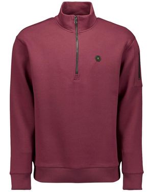 No Excess Sweatshirt - Rot