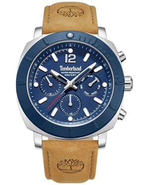 Timberland Uhr - Blau