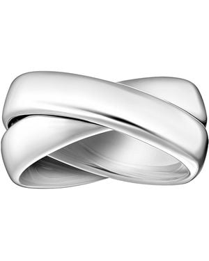 Thomas Sabo Ring - Weiß
