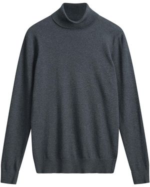 Mela Pullover Kanja - Grau