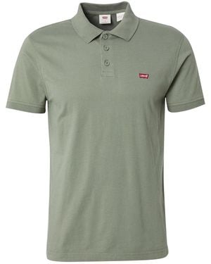 Levi's Levis Poloshirt - Grün