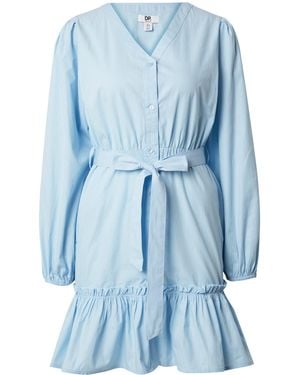 Dorothy Perkins Kleid - Blau