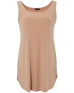 Aniston Kleid - Braun