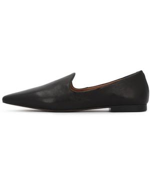 Kazar Slipper - Weiß