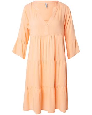Sublevel Kleid - Pink