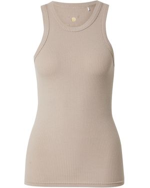 Athlecia Sporttop 'Lankae' - Natur