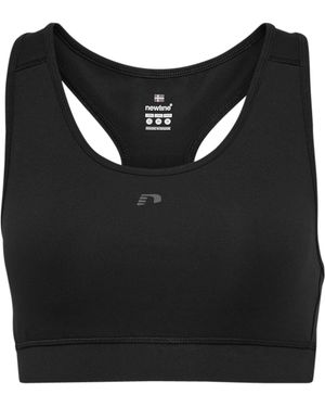 Newline Sport-Bh Lean - Schwarz