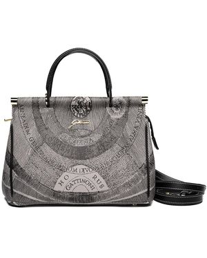 Gattinoni Handtasche - Grau