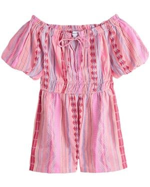 Next Jumpsuit - Pink