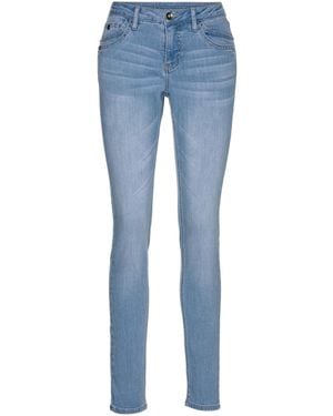 H.i.s. Jeans - Blau