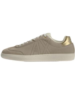 ARMANI EXCHANGE Sneaker - Mehrfarbig