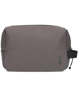 Zwei Kulturtasche Cargo - Grau