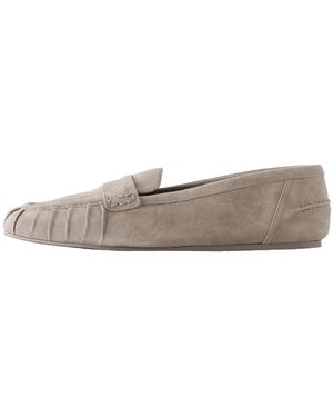 Next Mokassin Forever Comfort - Weiß