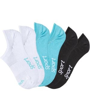 Bench Sportsocken - Blau