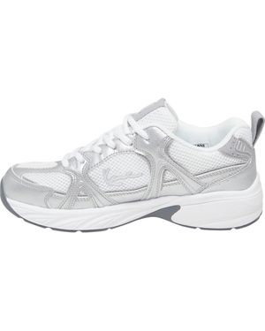 Karlkani Sneaker 'Prime Runner' - Weiß