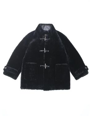 Just things we like Winterjacke Minato - Blau